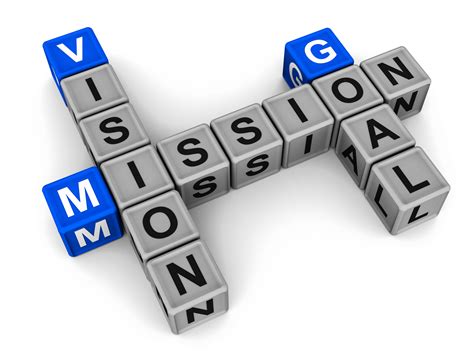 vision mission  purpose rogue preacher