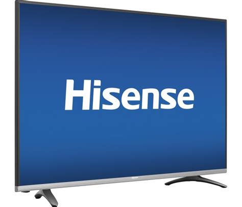 hisense hc review product profile hdtvs