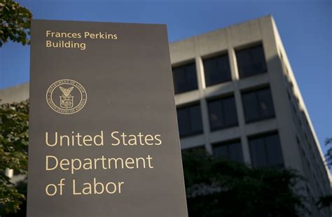U S Dept Of Labor To Issue Guidelines Clarifying Title Vii