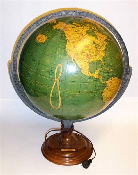 cartographic objects  globes