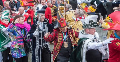 een nieuwe prins carnaval veel dorpen wagen zich daar nog niet aan oosterhout bndestemnl