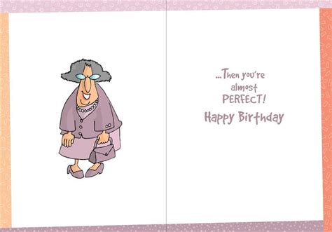 Wholesale Humorous Birthday General Greeting Cards