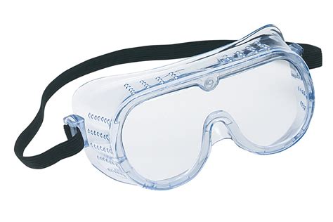 safety goggles eye protection
