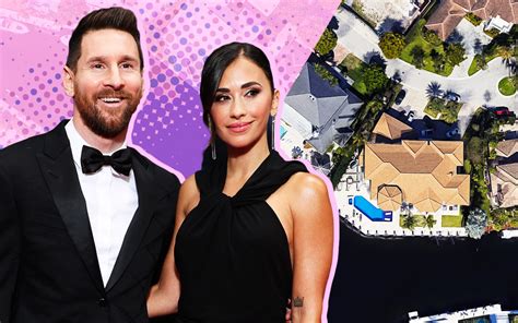 lionel messi buys waterfront fort lauderdale mansion ianewzin