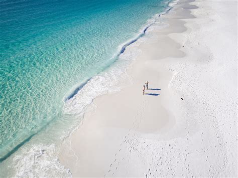 incredible white sand beaches travel insider