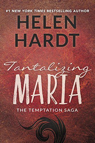 Tantalizing Maria Temptation Saga Book 7 De Helen Hardt
