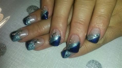 Pin On Sexy Nails By Helna