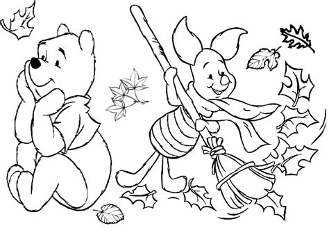 fall coloring pages  dr odd