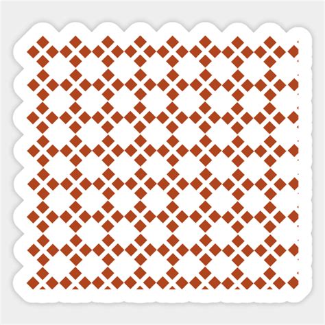 square pattern square pattern naklejka teepublic pl