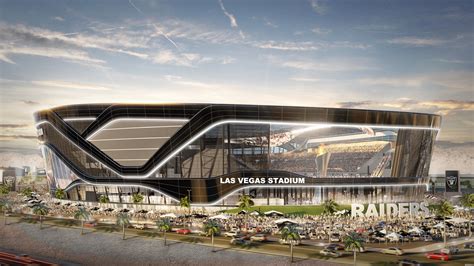 nfl owners approve raiders move  las vegas  nevada independent