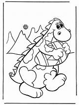Easter Coloring Dinosaur Pages Dino Egg Eggs Clip Eastern Crafts Popular Advertisement sketch template