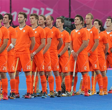 deutscher triumph niederlande besiegt männer holen hockey gold welt