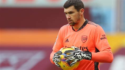 socceroos keeper mat ryan  arsenal debut  english premier league defeat  aston villa