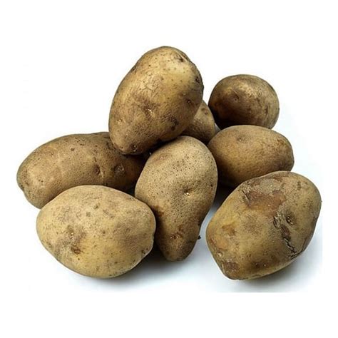 potatoes kg turner price
