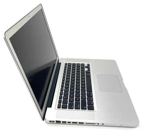 read apple macbook pro   quad core  qm ghz  hdd gb ram  ebay