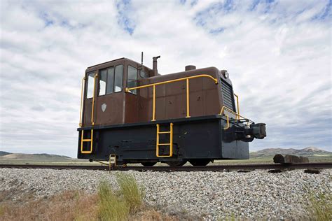 loneliest diesel  america trains magazine trains news wire railroad news railroad