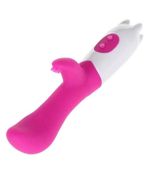 adultscare g spot mini rabbit vibrator with hygiene wash buy