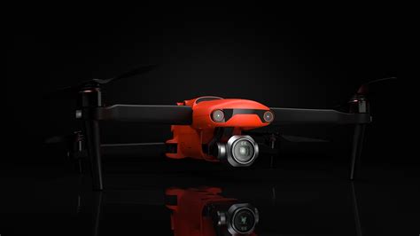 autel robotics evo ii pro  drone harvey norman  zealand