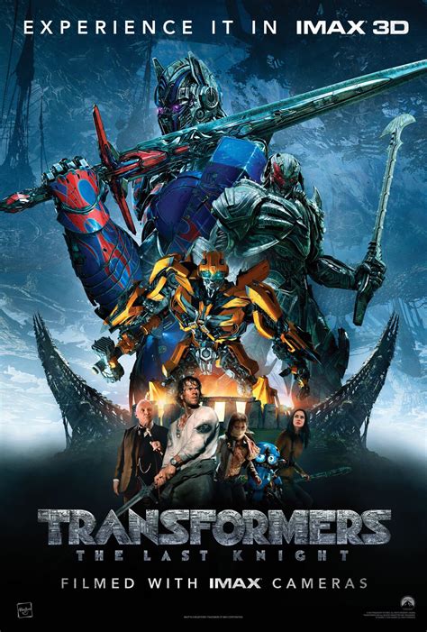 transformers  teaser trailer