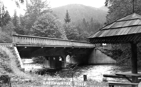 greenwater river bridge voice   valley