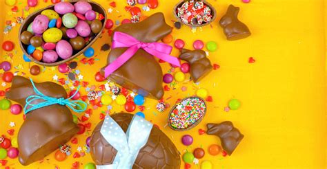 survey the top easter candies for 2021 revealed