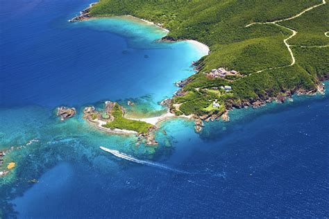 us virgin islands travel lonely planet