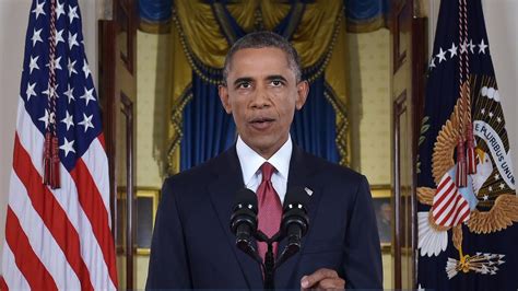 obama in speech on isis promises sustained effort to rout militants