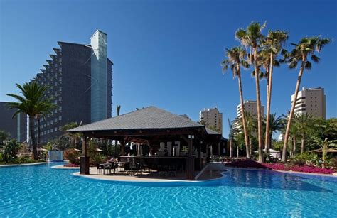 bookingcom hotel sol principe torremolinos espana  comentarios de los clientes