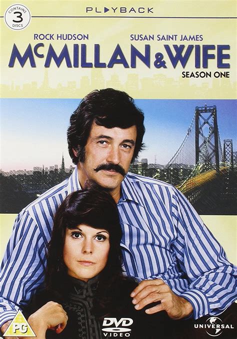 Mcmillan And Wife 1971