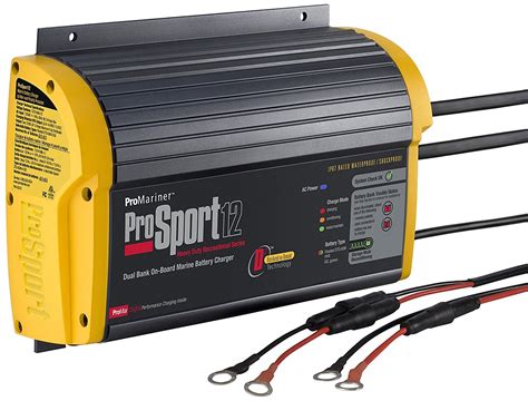 onboard battery charger   reviews buyer guide