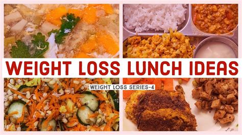 healthy lunch ideas  weight loss  tamil easy diet