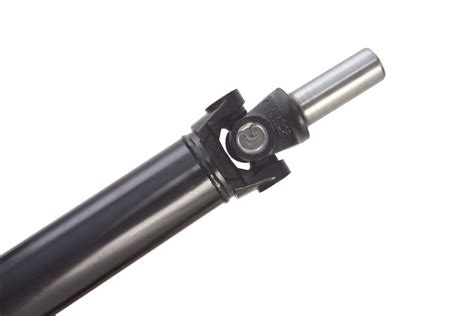 dom custom steel shaft    dim  precision