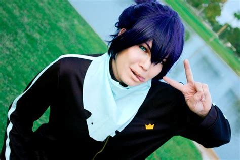Suym Yato From Noragami Epic Cosplay Blog