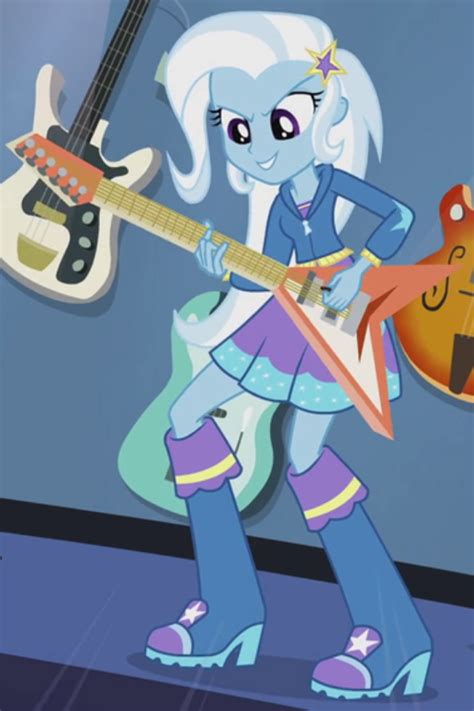 image trixie lulamoon id egpng   pony equestria girls