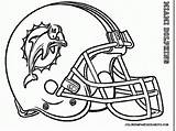 Coloring Pages Helmet Football Nfl Dolphins Miami Raiders Drawing Oakland College Drawings Washington Logo Print Dolphin Color Getcolorings Getdrawings Steelers sketch template