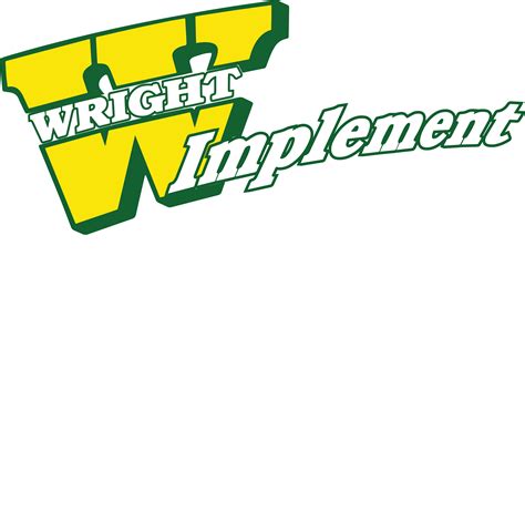 wright implement