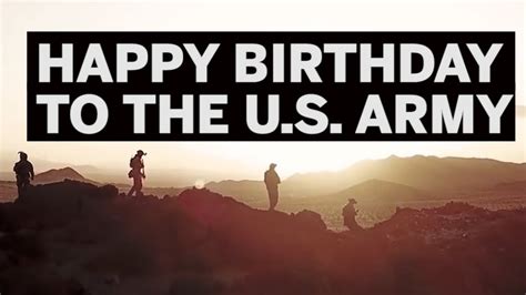 happy birthday    army youtube