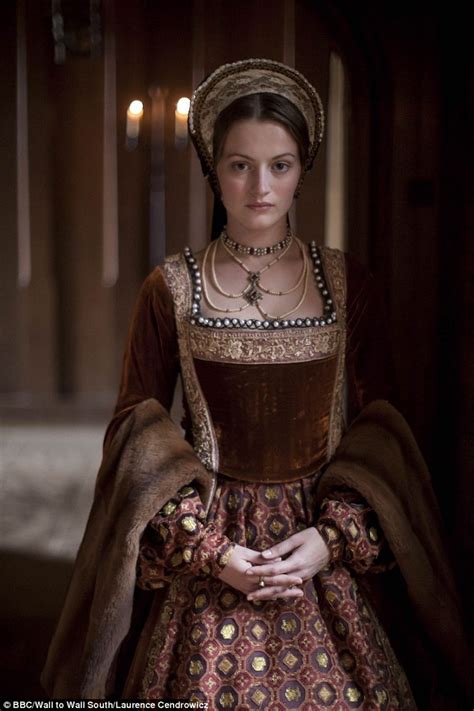 catherine howard was just 18 when she married henry viii who was fat and 50 she soon found a