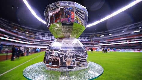 liga mx  mls anunciaron cancelacion de leagues cup  campeones cup