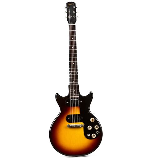 Gibson Melody Maker 50 Iconic Guitars Askmen