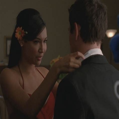 Image Finn Santana Furt Png Glee Tv Show Wiki Fandom