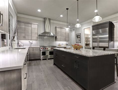 Best Kitchen Cabinets Buying Guide 2018 [photos]