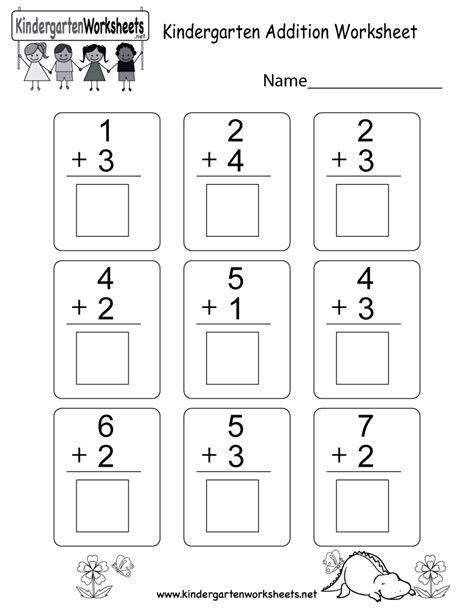 counting worksheets  kindergarten kindergarten math worksheets