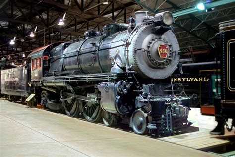 pennsylvania  atlantic   lindbergh engine flickr