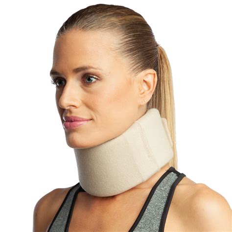 neck support collars  cervical  hernia treatment