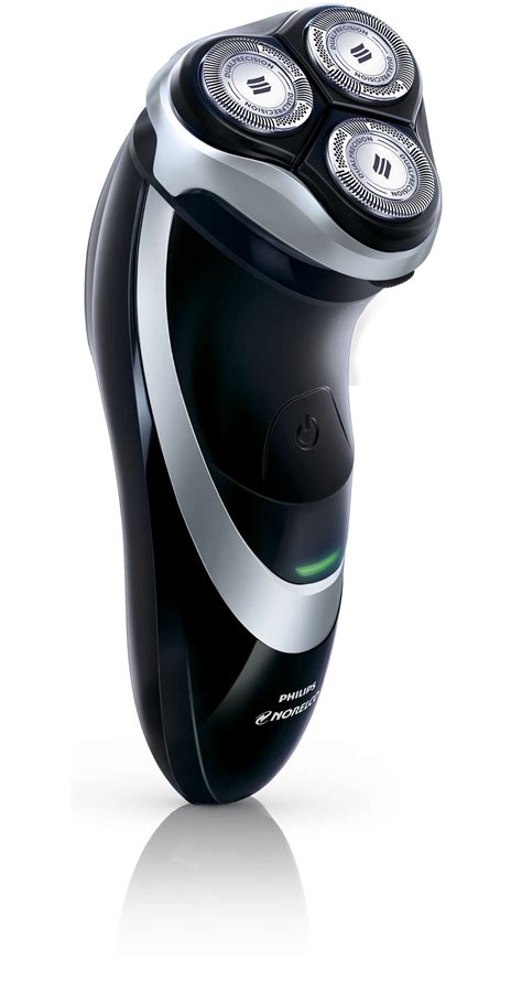 shaver  dry electric shaver series  pt norelco