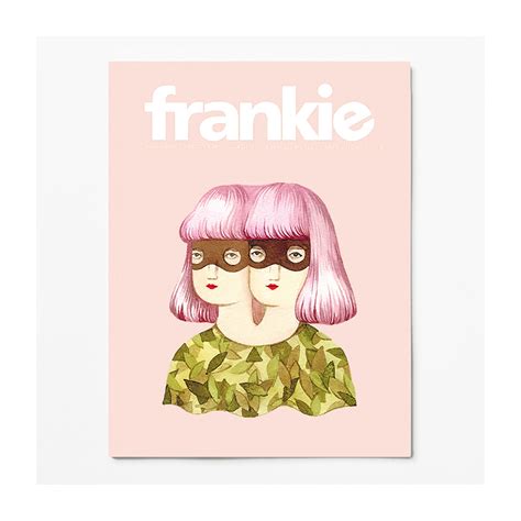 frankie magazine issue 72