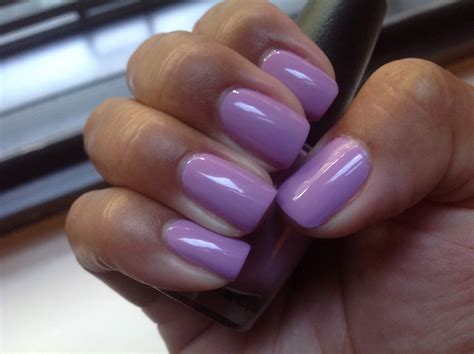 opi purple palazzo pants nail polish nails polish