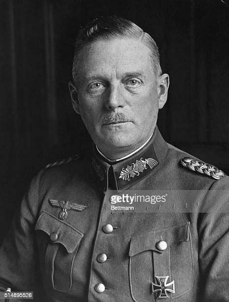 Field Marshal Wilhelm Keitel Photos And Premium High Res Pictures
