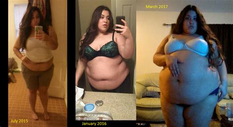 july 2015 march 2017 weight gain stufferdb the